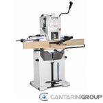 Cavatrice Centauro CVS 15