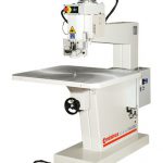 Fresatrice Minimax router 800