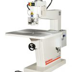 Fresatrice Minimax router 600