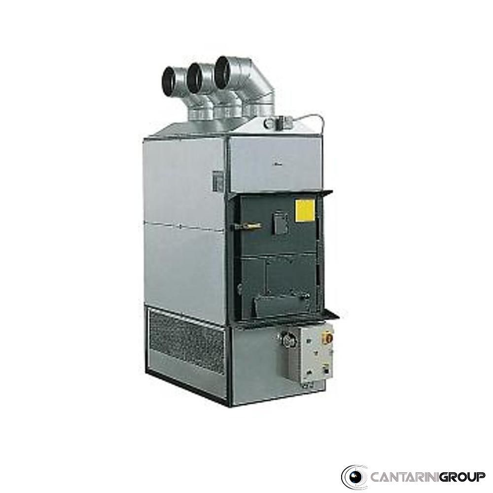 hot air generators