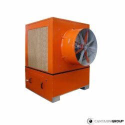 industrial air cooling