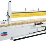 Centauro slg 6000 gold line trimming machine