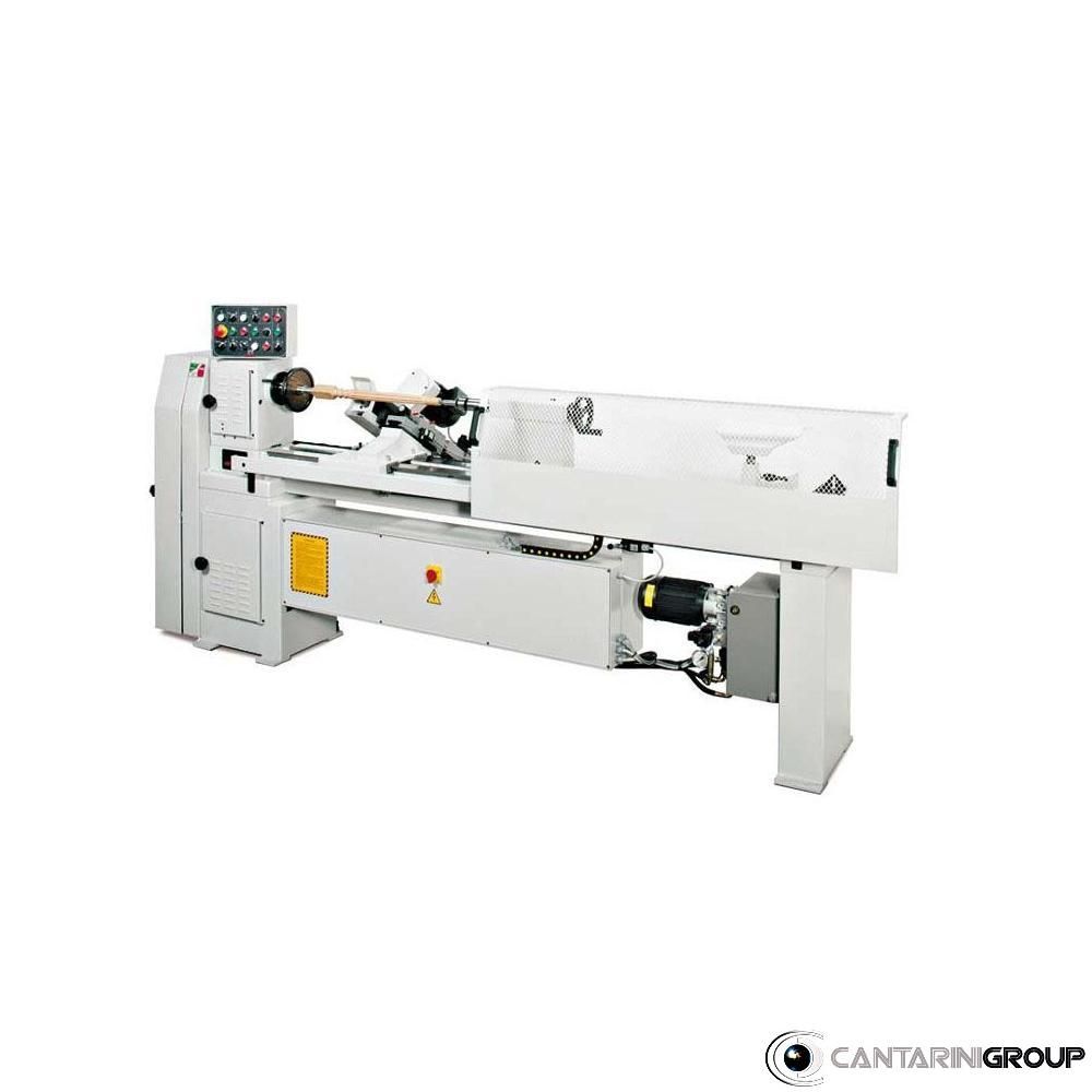 lathes for wood