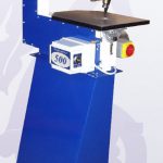 Fret saw Mariottini 500 low cost