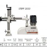 Feeder Maggi steff 2033