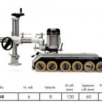 Feeder Maggi steff 2068