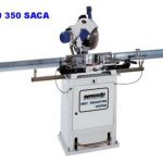 Troncatrice Omga t 50 350 saca