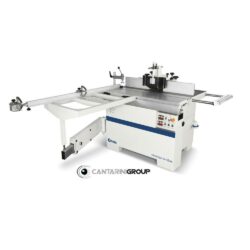 Spindle moulding machine Minimax tw 55 es