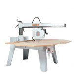 Radial saw Maggi best 1250