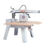 Radial saw Maggi best 960