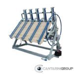 Strettoio rotativo CANTARINIGROUP SERIE ST3