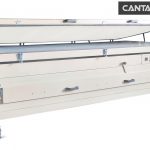 Pressa a membrana Cantarinigroup eco 3d