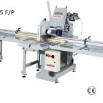 Stromab PS50/F manual pendulum saw