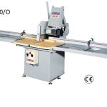 Manual pendulum saw Stromab ps 50 o