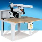 Manual radial saw Stromab rs 900 s