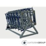 STRETTOIO ROTATIVO CANTARINIGROUP SERIE ST4