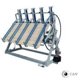 Rotative clamping machine st3 6000/1050/90-12
