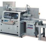 Troncatrice per travature Stromab CT 800