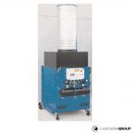 Aspiratore mobile centrifugo cc 3