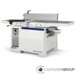 Combinata pialla filo-spessore Scm fs 520 nova