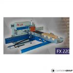 Finger joint fx 250