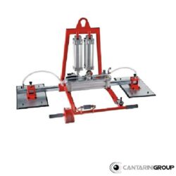 Vacuum lifter for wood Pn2rp