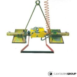 Vacuum lifter for wood PnT2r
