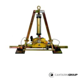Vacuum lifter for wood PnT2rp
