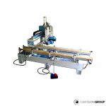 Pantograph Nuova Progetti Np12