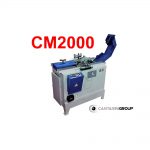 Cavettatrice Cma Cm 2000