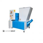 Wood grinding machine Comafer Dinamic Mac 600 s