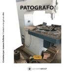 Pantografo