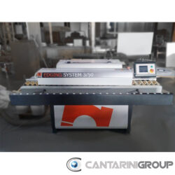 Bordatrice Maggi Edging System 3/50 – USATO