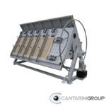 Strettoio rotativo CANTARINIGROUP SERIE STP ROTATIVO