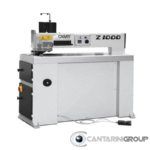 GIUNTATRICE LONGITUDINALE A FILO Z 1000 CASATI MACCHINE