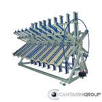 Strettoio rotativo CANTARINIGROUP SERIE ST6