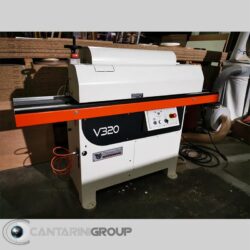 Bordatrice automatica usata Casadei V320