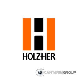 HOLZHER Cnc