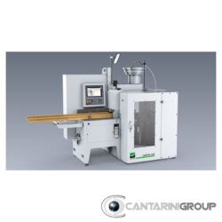 CNC UniPin 200